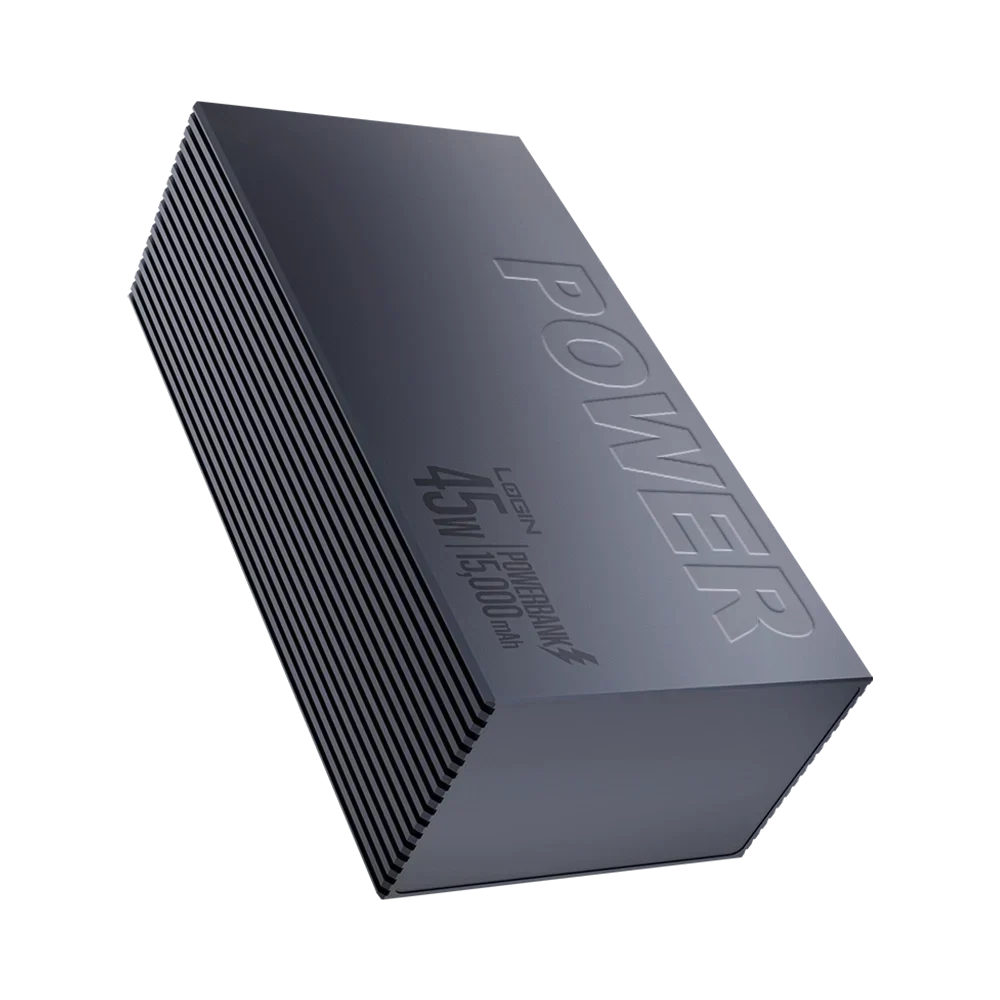 L-706 Nomad | 15000mAh 