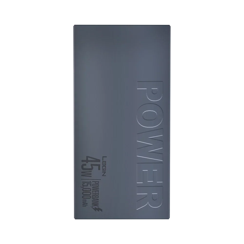 L-706 Nomad Power Bank 