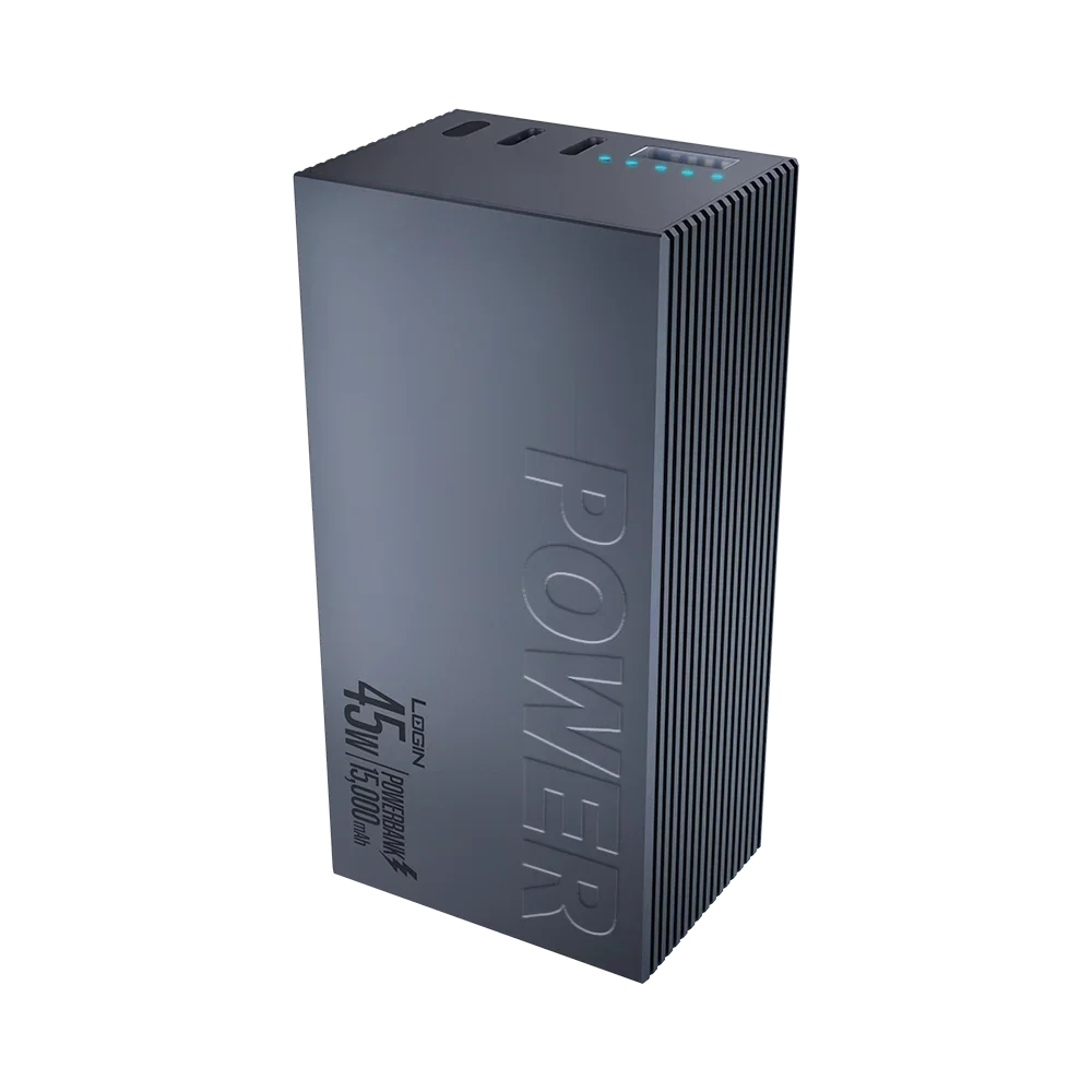 L-706 Nomad Power Bank 