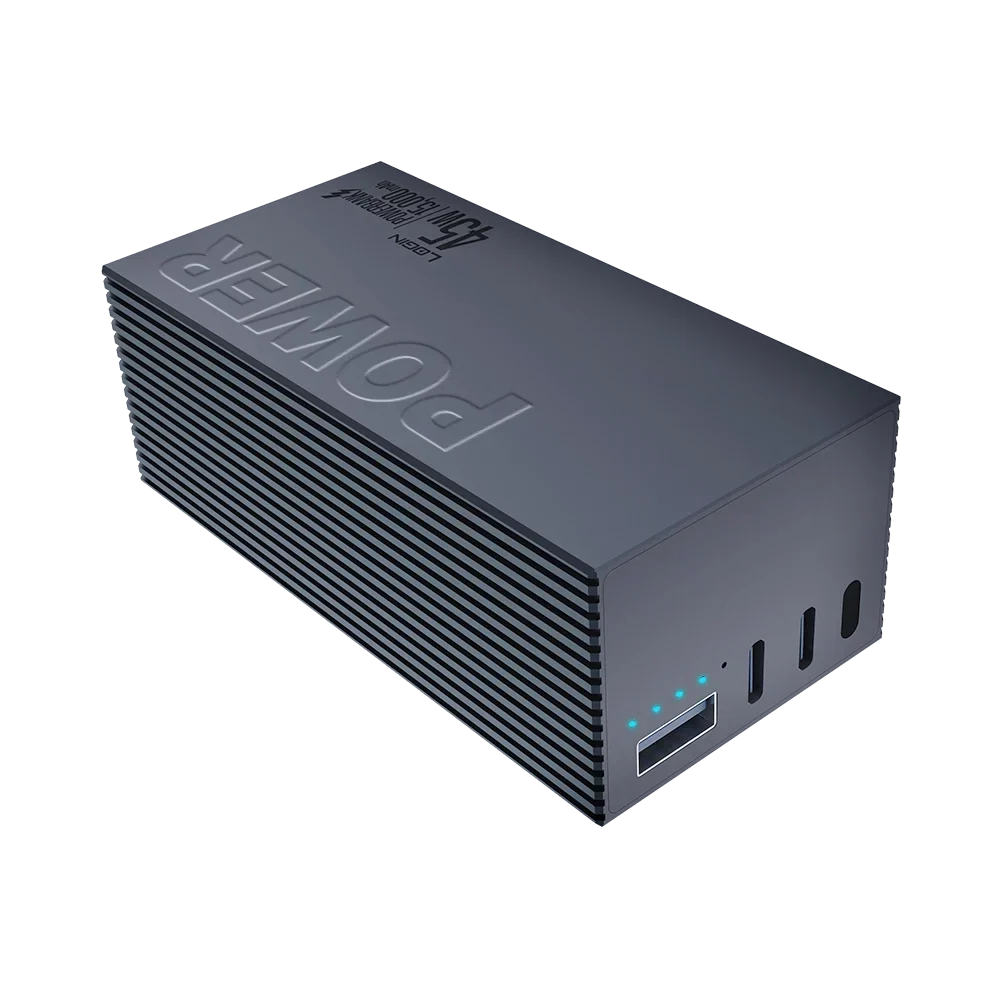 L-706 Nomad | 15000mAh 