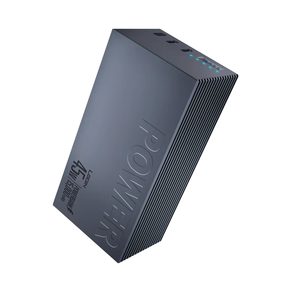 L-706 Nomad | 15000mAh 