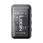 L-251 Noiseless | Wireless Vlogging Mic 