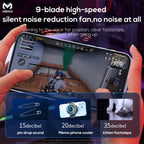 DLA6 Mobile Cooler