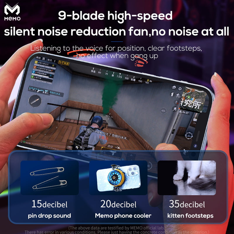 DLA6 Mobile Cooler