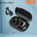 GIONEE JL007 Ear Clip Wireless Earbuds - Bluetooth 5.3 Type-C
