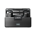 L-251 Noiseless | Wireless Vlogging Mic 