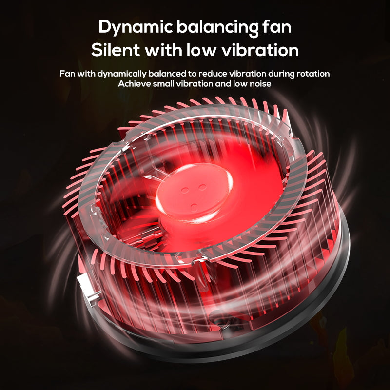 CX08 Pro / Frozen Magnetic Mobile Cooler