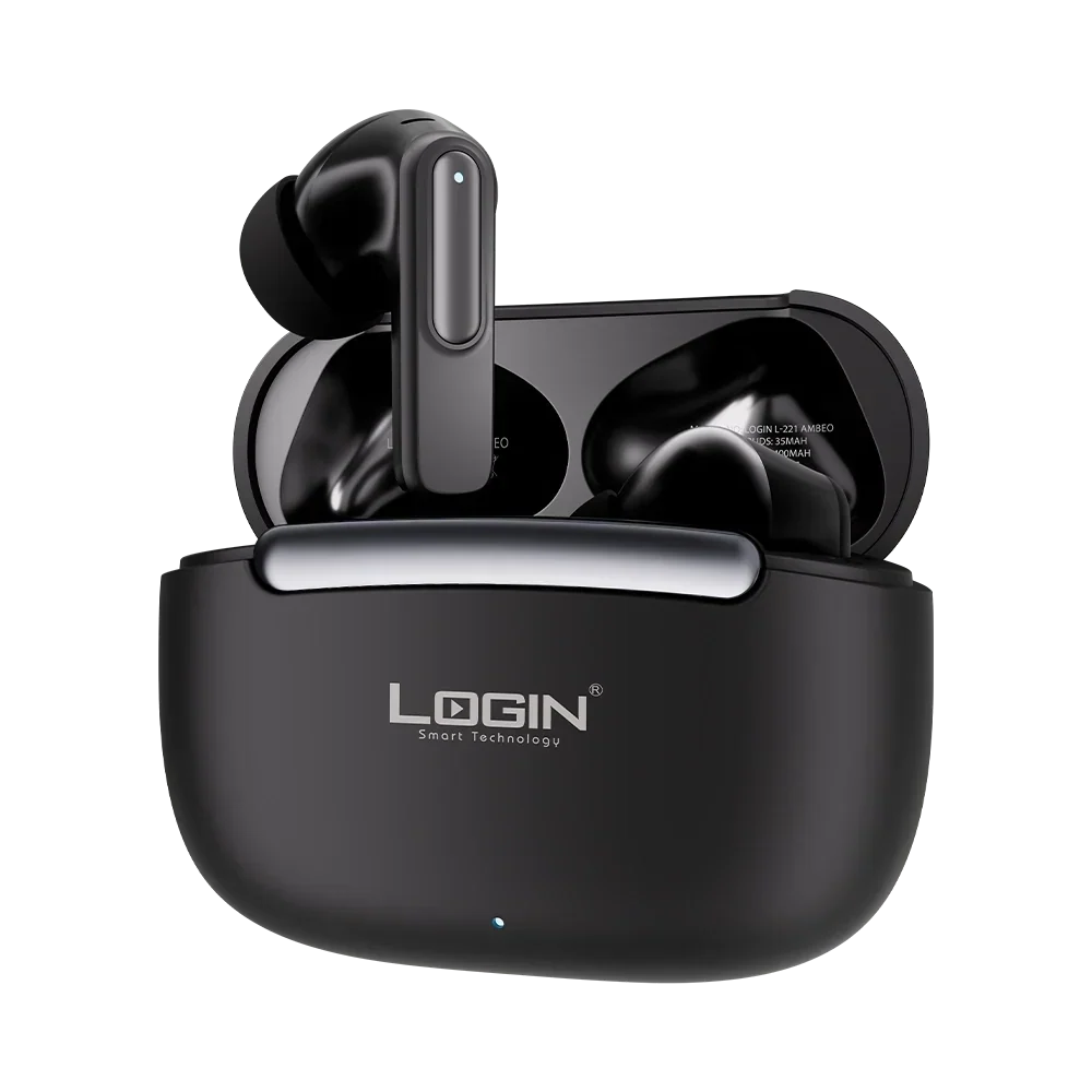 L-221 Ambeo | Earbuds 