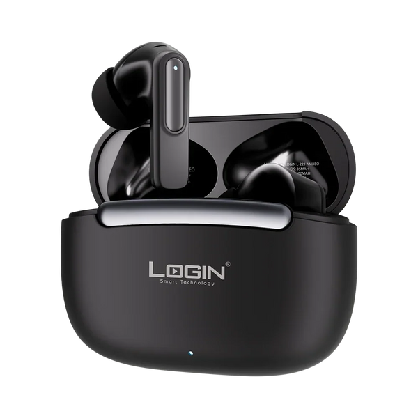 L-221 Ambeo | Earbuds