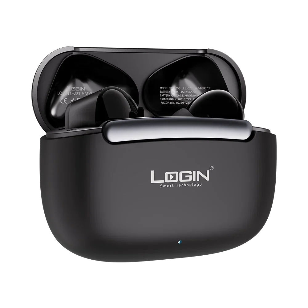 L-221 Ambeo | Earbuds 