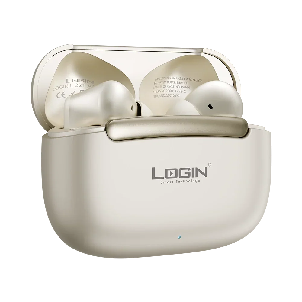 L-221 Ambeo | Earbuds 
