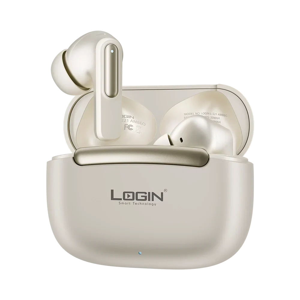 L-221 Ambeo | Earbuds 