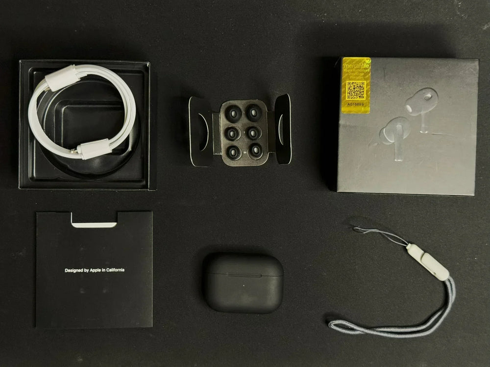 Airpods Pro 2nd Generation - Bluetooth 5.3