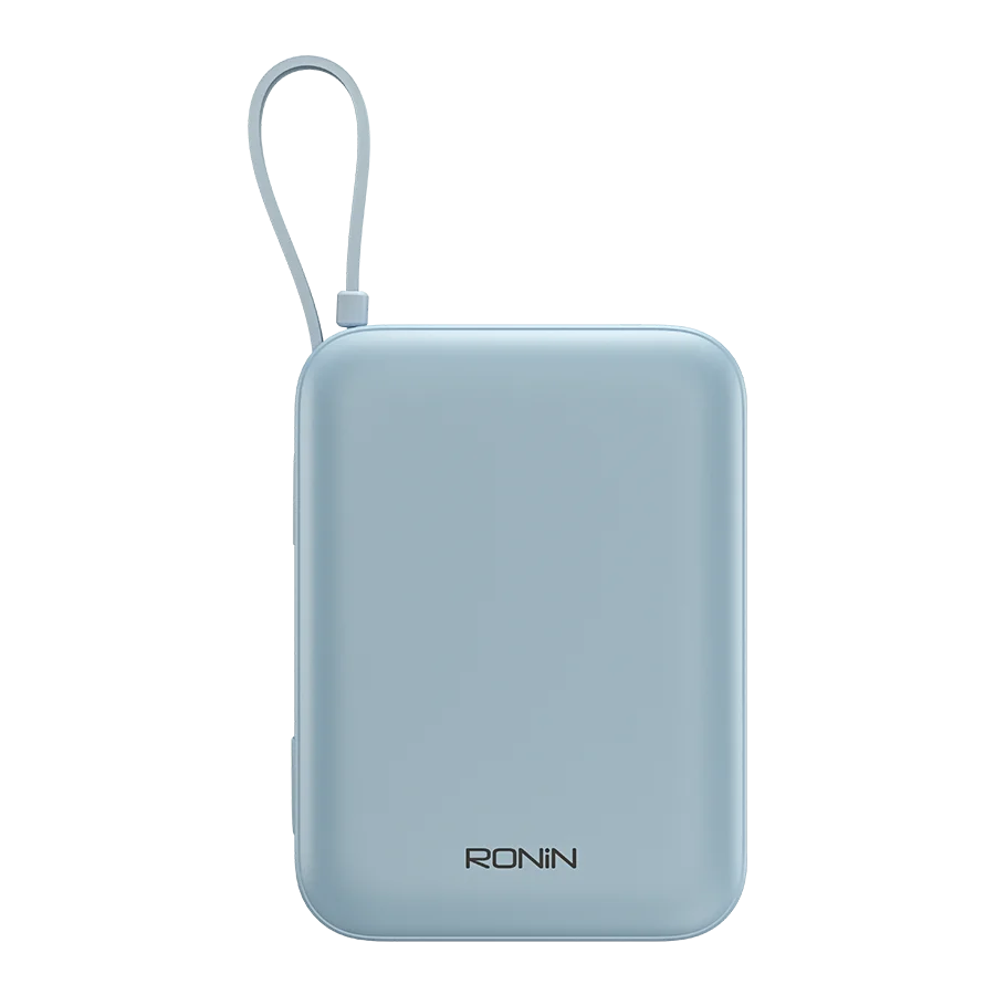 AQUA | R-4070 20000 mAh Power Bank