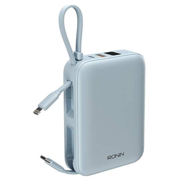 AQUA | R-4070 20000 mAh Power Bank