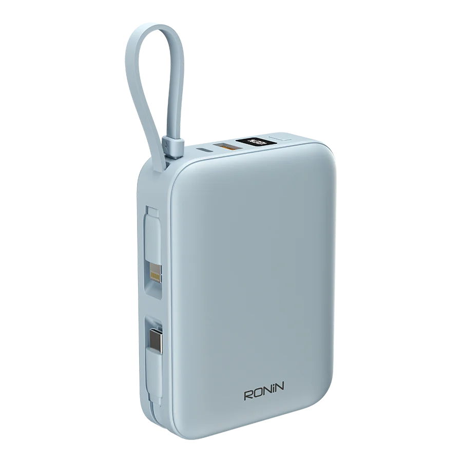 AQUA | R-4070 20000 mAh Power Bank