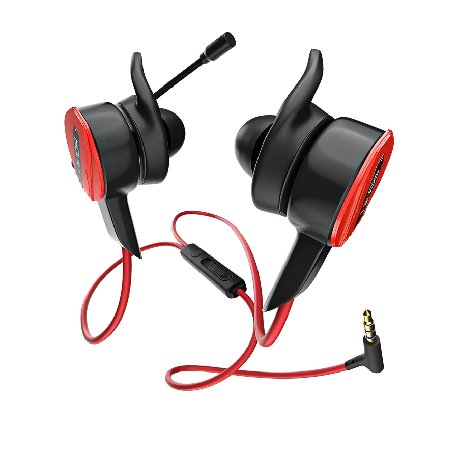 R-007 Gamerz Handsfree