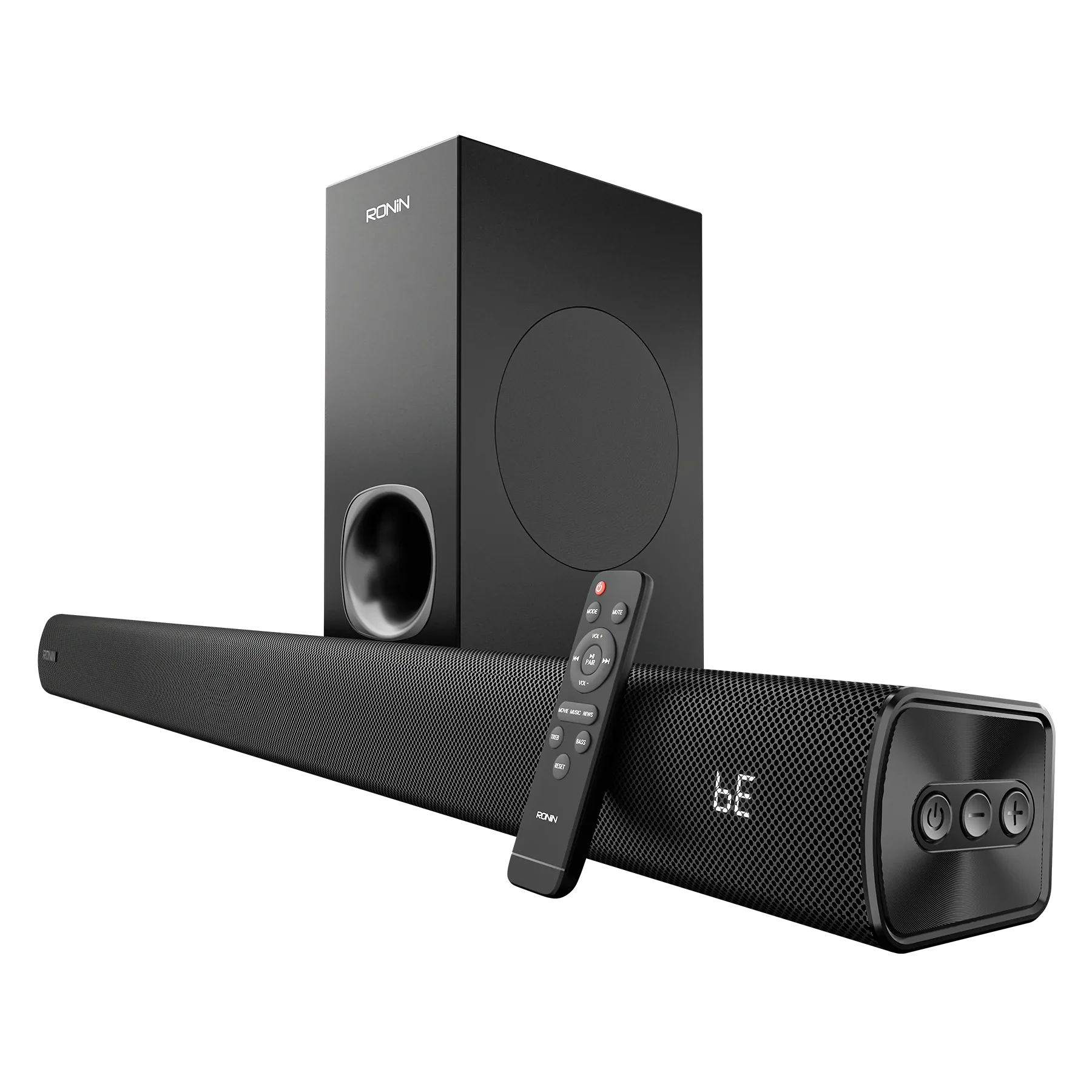 Majestik Audio | R-3015