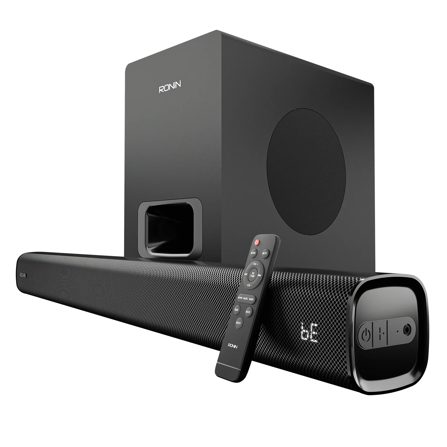 Majestik Audio Pro | R-3020