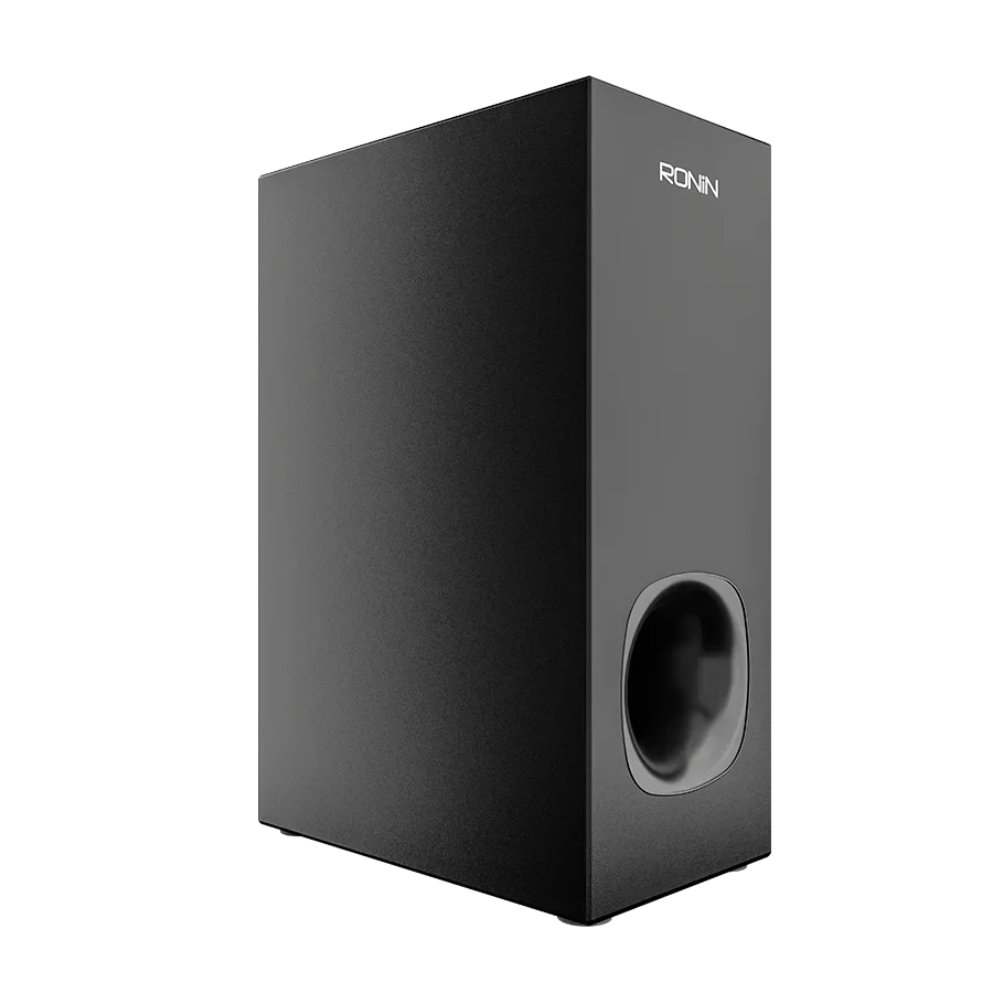 Majestik Audio | R-3015