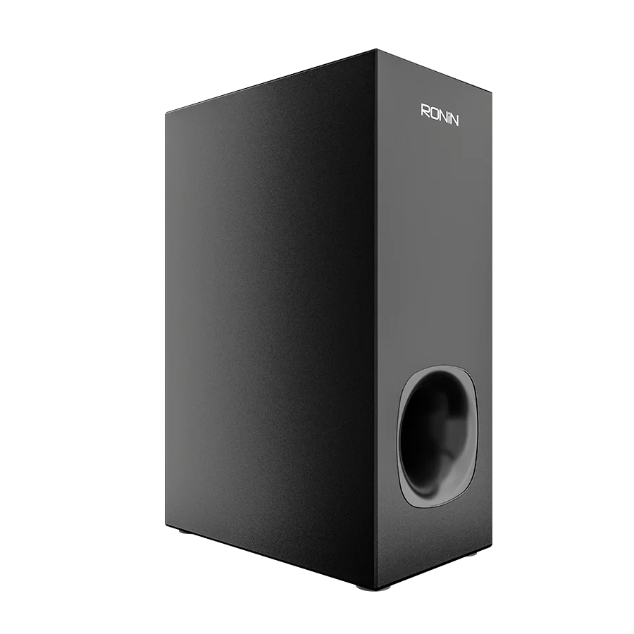 Majestik Audio | R-3015