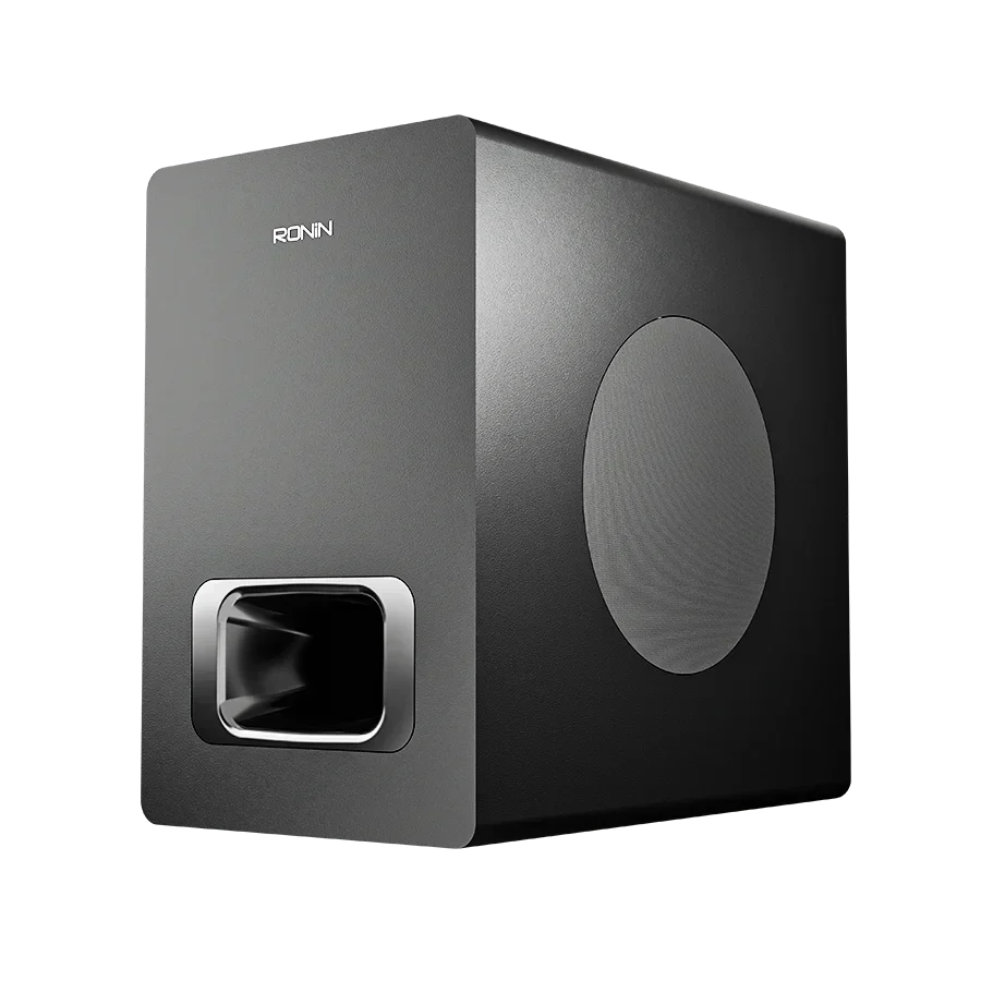 Majestik Audio Pro | R-3020