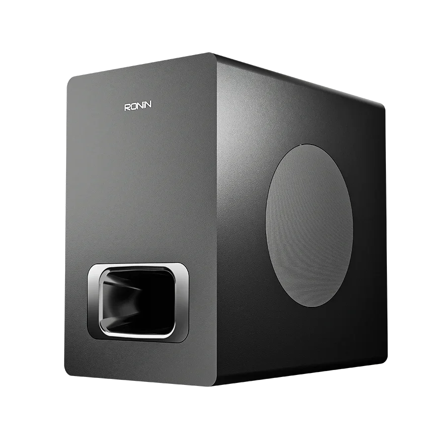Majestik Audio Pro | R-3020