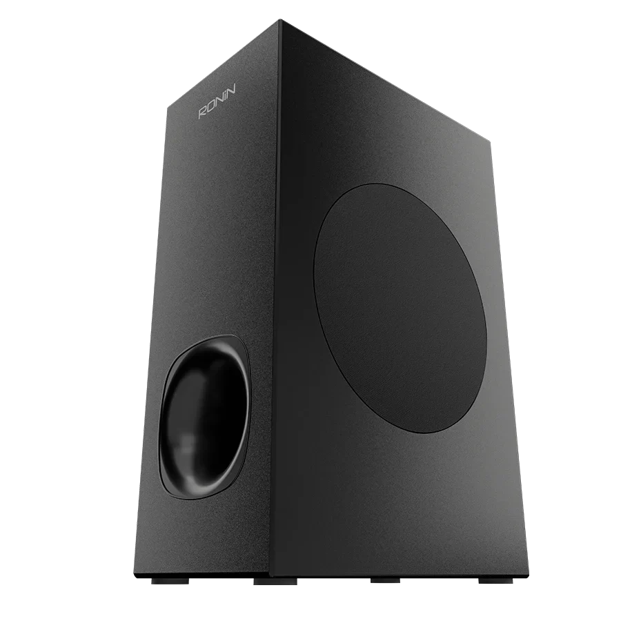 Majestik Audio | R-3015