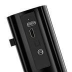 Majestik Audio Pro | R-3020