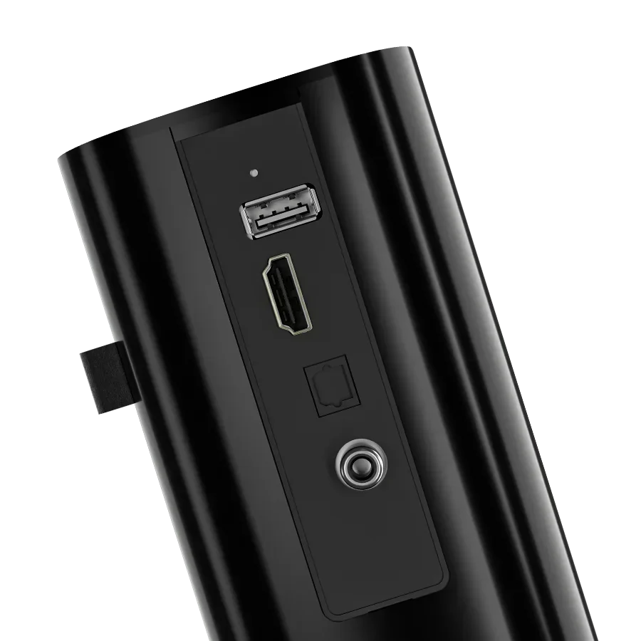 Majestik Audio Pro | R-3020