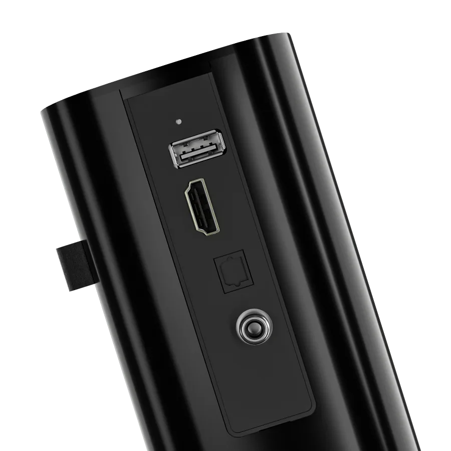 Majestik Audio Pro | R-3020