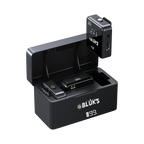 BX-111 ENC Wireless Mic with Handheld Stick