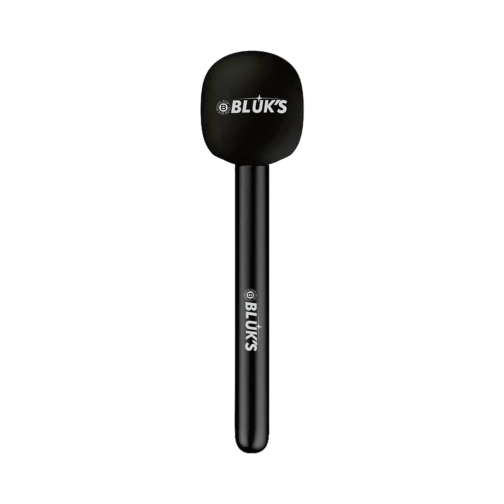 BX-117 Lavalier Microphone Handle & Accessories