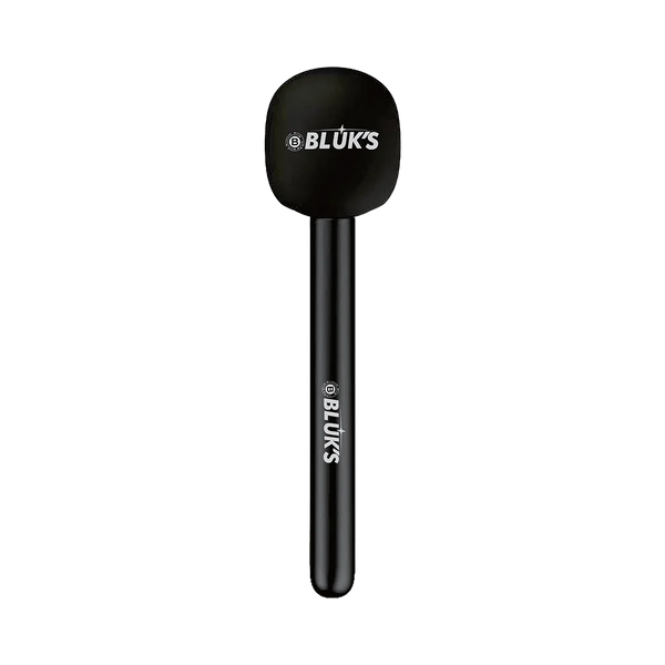 BX-117 Lavalier Microphone Handle & Accessories