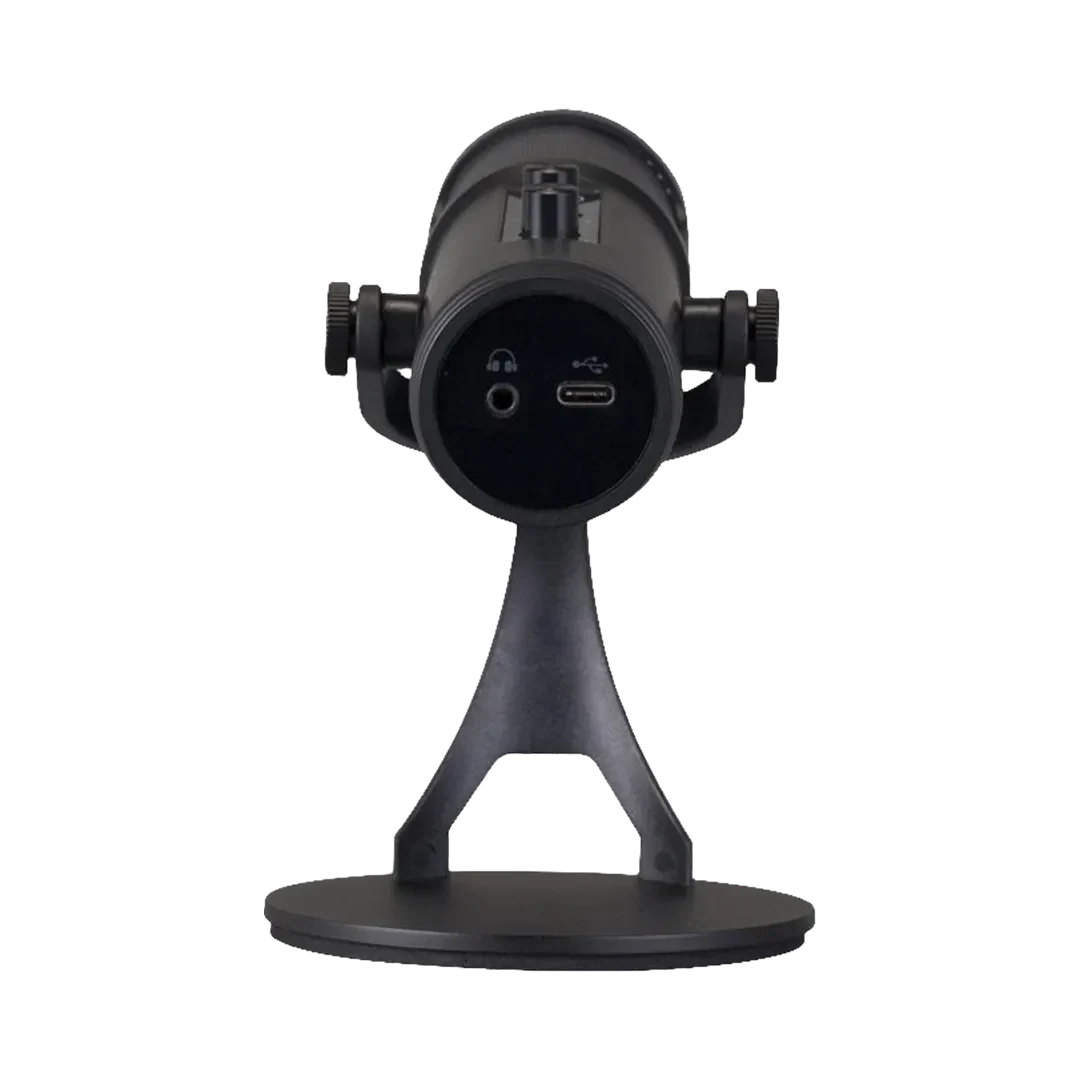 BX-120 Pro Desktop Lava Microphone