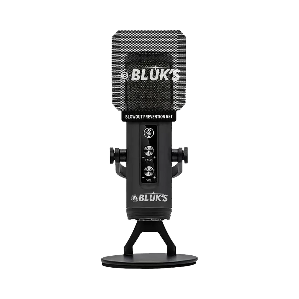 BX-120 Pro Desktop Lava Microphone