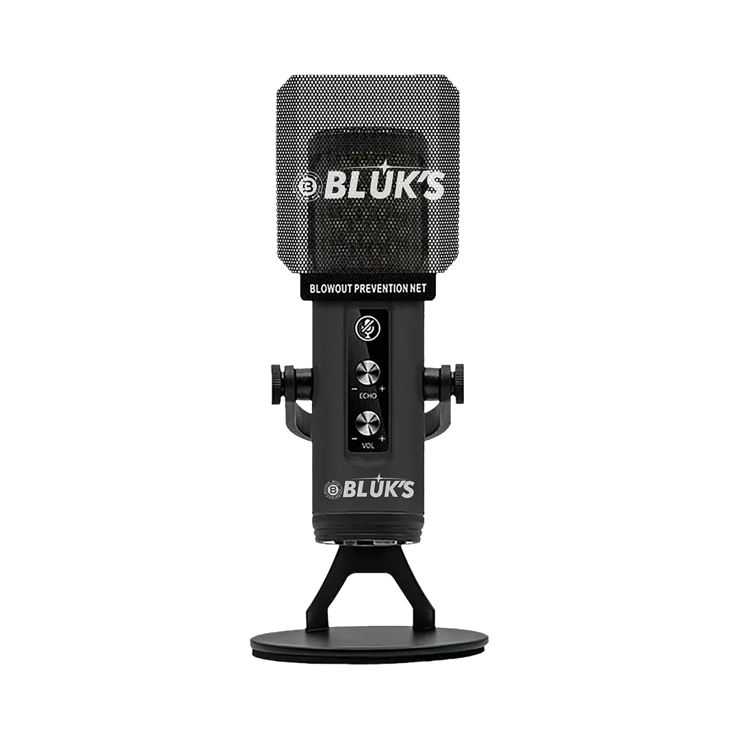 BX-120 Pro Desktop Lava Microphone