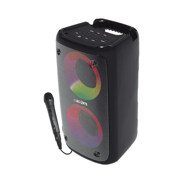BX-178 Bass Blaster Wireless Speaker