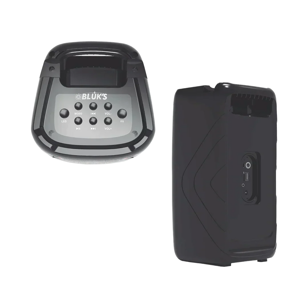 BX-178 Bass Blaster Wireless Speaker