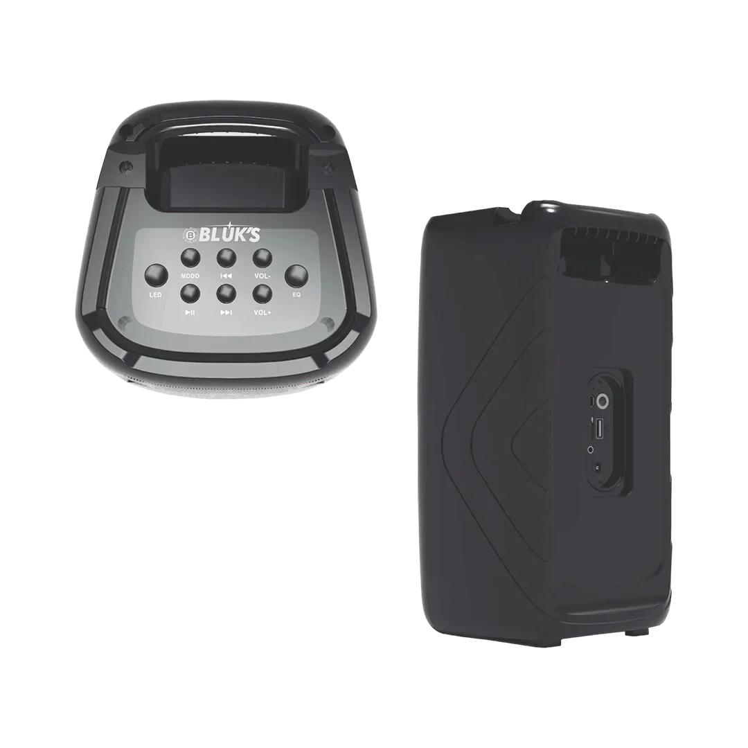 BX-178 Bass Blaster Wireless Speaker