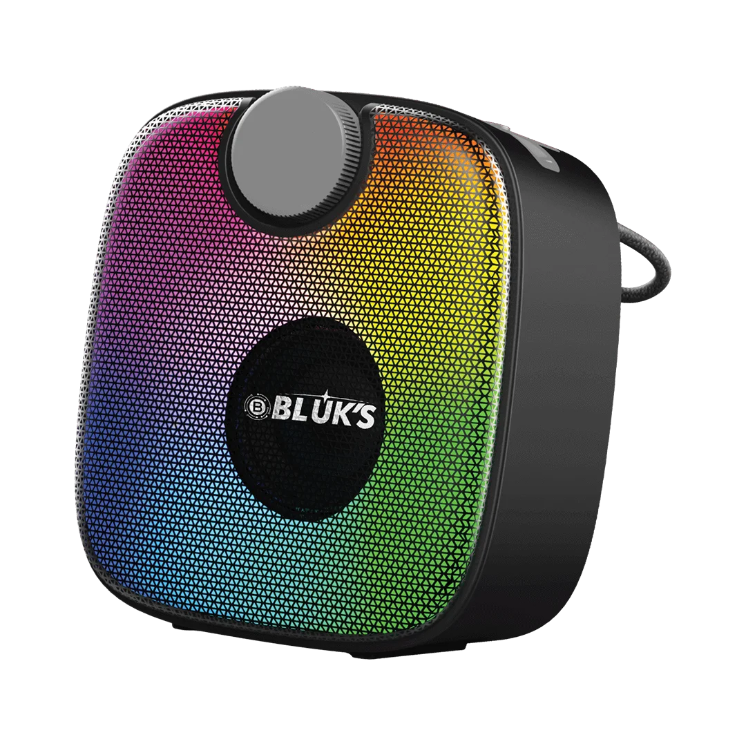 BX-179  Wireless Speaker 2.5-inch Speaker