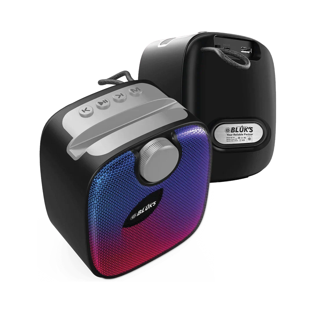 BX-179  Wireless Speaker 2.5-inch Speaker