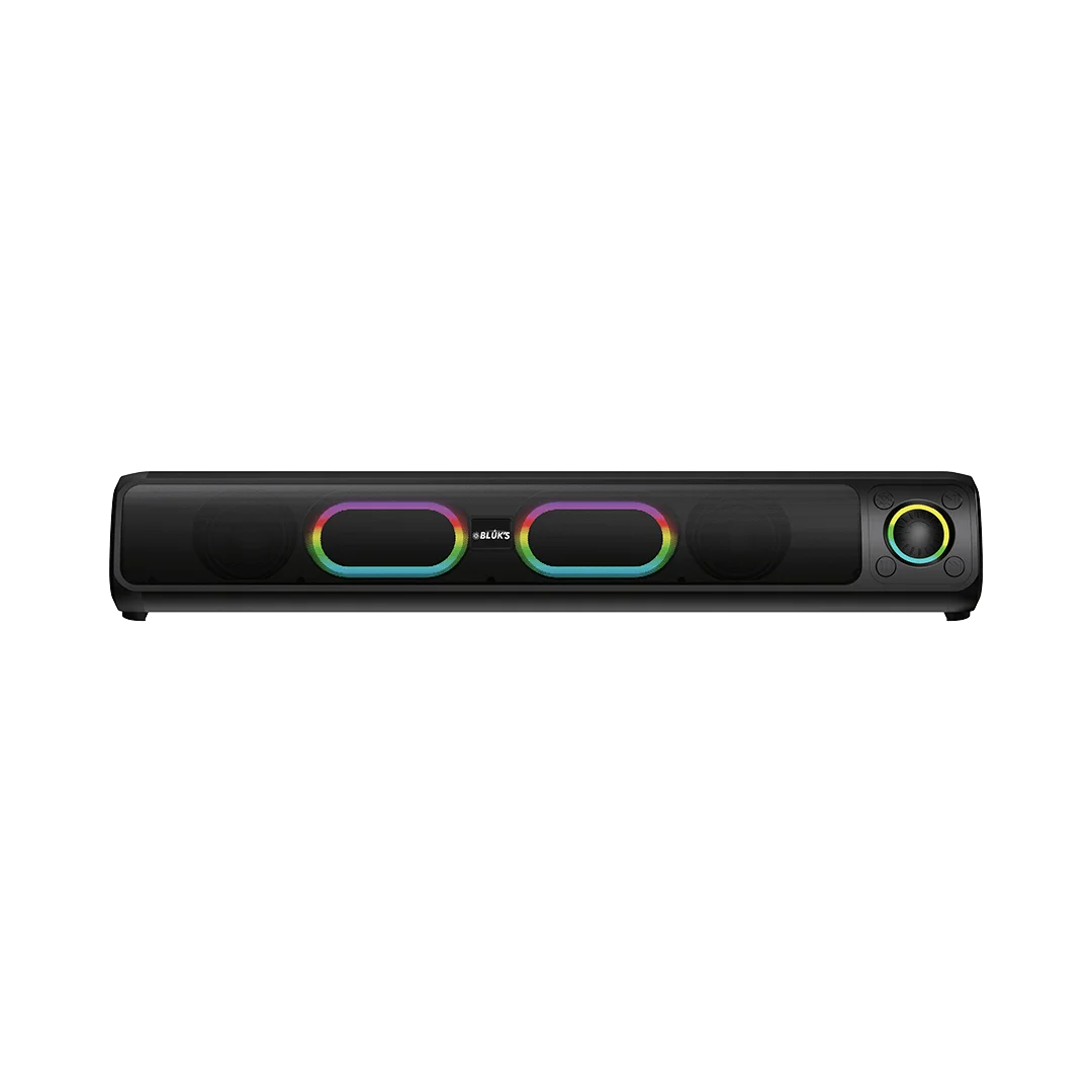 BX-184  BassMax SoundBar Wireless Speaker