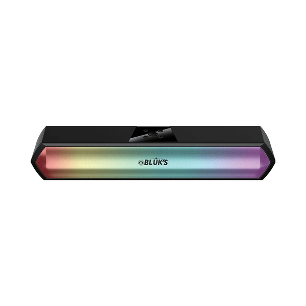 BX-185 BassMax SoundBar Wireless Speaker
