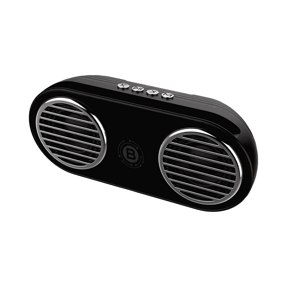 BX-188  Portable Wireless Bluetooth Speaker