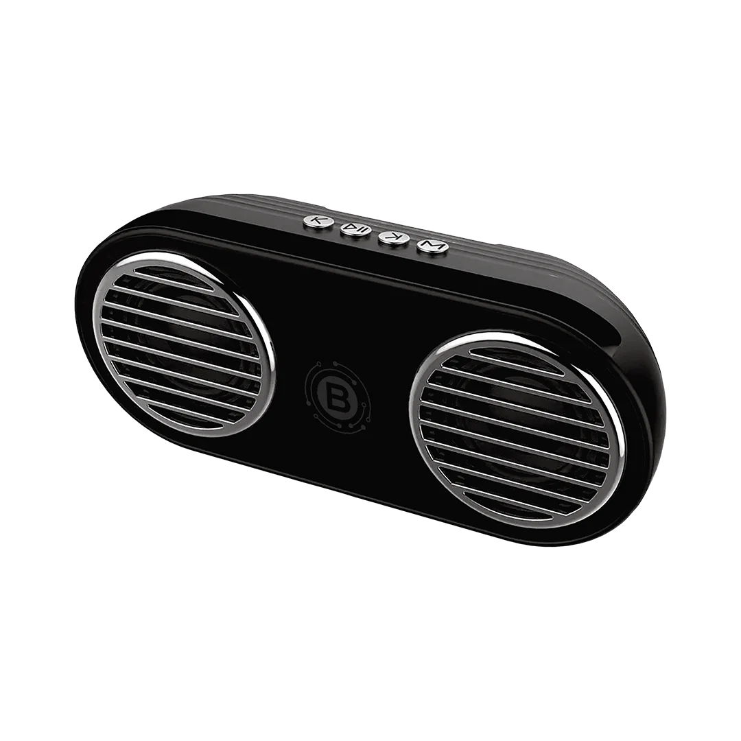 BX-188  Portable Wireless Bluetooth Speaker