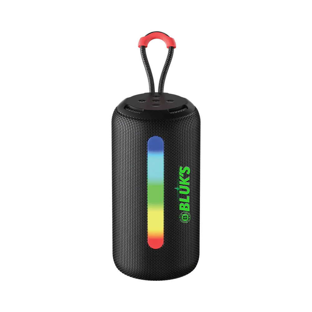 BX-189 Wireless Speaker | Rechargeable | 1800mAh Battery | 16W