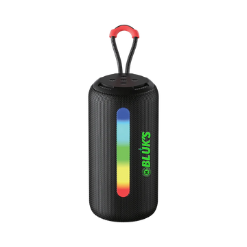 BX-189 Wireless Speaker | Rechargeable | 1800mAh Battery | 16W