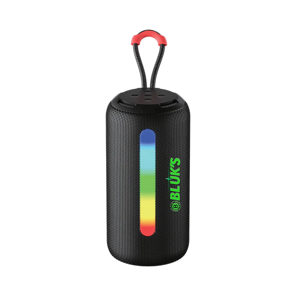 BX-189 Wireless Speaker | Rechargeable | 1800mAh Battery | 16W