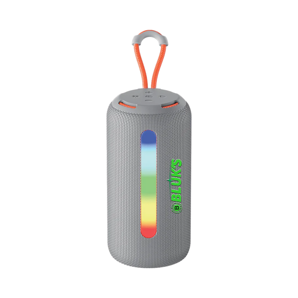 BX-189 Wireless Speaker | Rechargeable | 1800mAh Battery | 16W